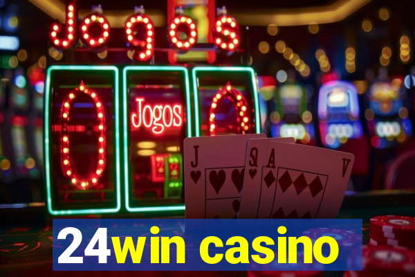 24win casino